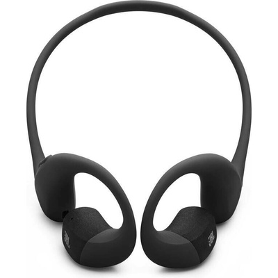 JBL Endurance Pace Black and Grey