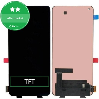 LCD Displej + Dotykové sklo Xiaomi Mi 11 Lite 5G
