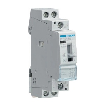Hager ETC225S