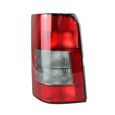 MARS Tech Стоп Peugeot Partner, Citroen Berlingo V-врата 1996-2004 Ляв