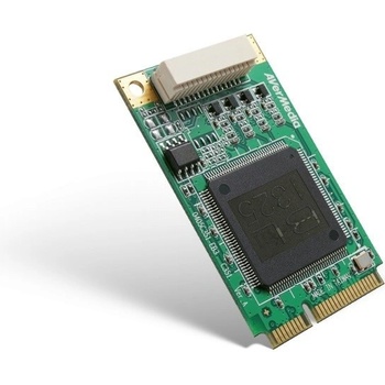 Avermedia Dark Crystal SD Capture Mini-PCIe Quad