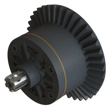 Arrma диференциал комплектен 37T 1.35M