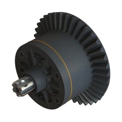 Arrma диференциал комплектен 37T 1.35M