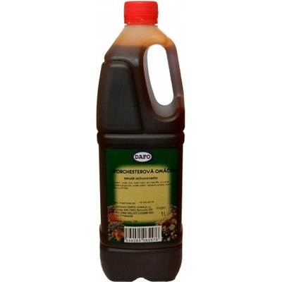 DAFO Worcestrová omáčka 1 kg