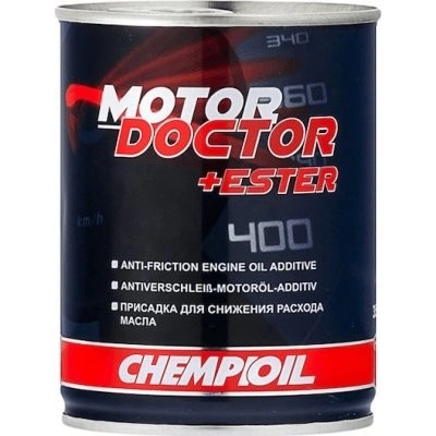 Chempioil Motor doctor + Ester 350 ml