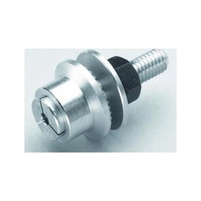 Revtec Задвижка на витло с цанга M5 вал пр. 3.175mm