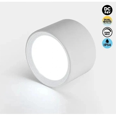 Kama Lights KL-D100-15W-WH