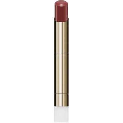 Sensai Countouring Lipstick Refill lesklá rtěnka se zvětšujícím efektem 05 2 g