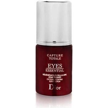 Dior Capture Totale Multi Perfection Eye Treatment tekutý oční krém 15 ml