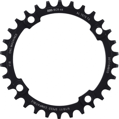 BBB BCR-44 MTBGear Veľkosť: 30T