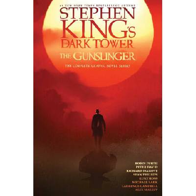 DARK TOWER GUNSLINGER OMNIBUS | KING STEPHEN
