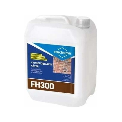 REPESIL AQUA 10l hydrofobizační