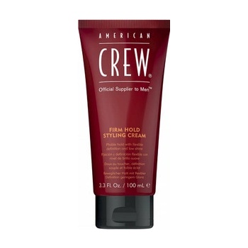 American Crew Classic Firm Hold Styling Cream 100 ml