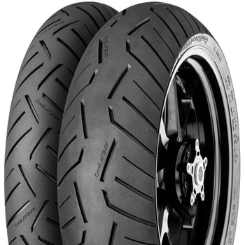Image 1 of Continental ContiRoadAttack 3 150/65 R18 69H