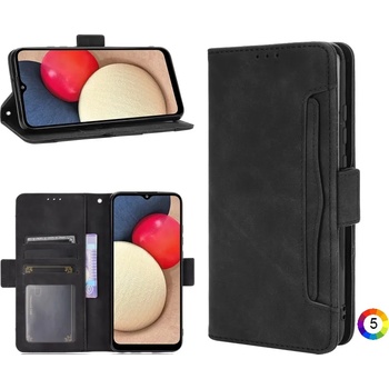 Image 1 of Samsung Galaxy A03s Wallet Калъф и Протектор