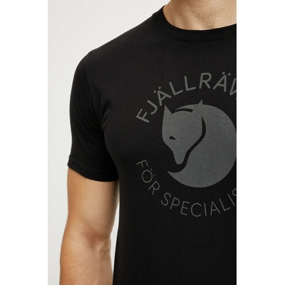 Fjall Raven Спортна тениска Fjallraven Fjällräven Fox (F87052)