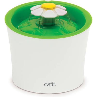 Catit Catit 2.0 Flower Fountain автоматична поилка за котки