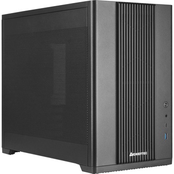 Image 1 of CHIEFTEC Mesh Chassis BX-MESH (BX-10B-M-OP)