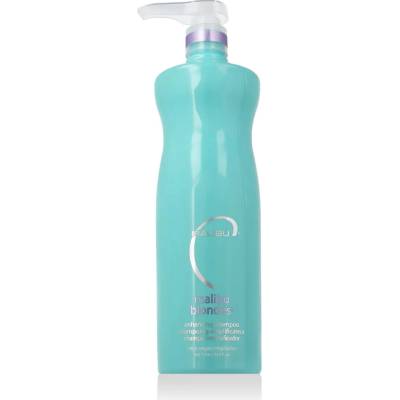 Malibu C Blondes Enhancing Shampoo 266 ml