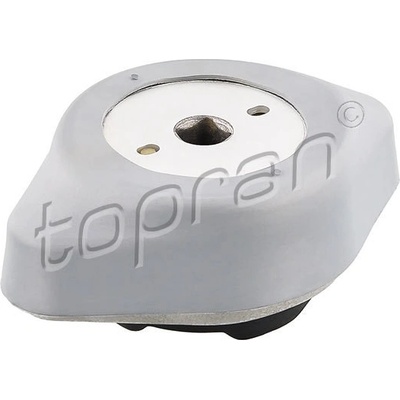 Ulożenie automatickej prevodovky TOPRAN 107 990
