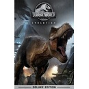 Hry na PC Jurassic World: Evolution (Deluxe Edition)