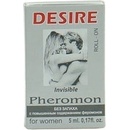 Desire Pheromone Invisible 5 ml