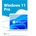 Microsoft Windows Pro 11 64-bit Bulgarian Intl USB RS