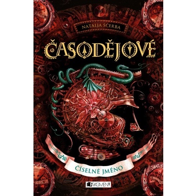 Časodějové Číselné jméno