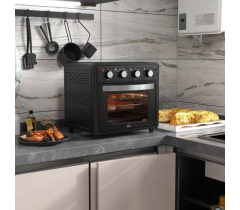 HOMCOM 30 l