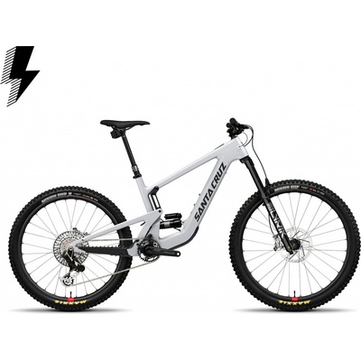 Santa Cruz Heckler SL XX AXS RSV 2024