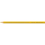 Faber-Castell Grip триъгълен молив с цвят на манго FC112408 (FC112408)