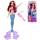 Mattel Disney Princess Malá mořská ví