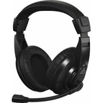 BEHRINGER HPM1100U Closed-Back Multi-Purpose USB Stereo (27000932) Слушалки