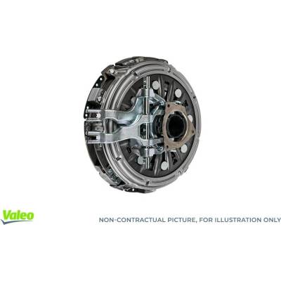 Sada spojky VALEO 855102