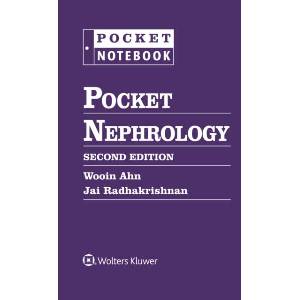 Pocket Nephrology (ISBN: 9781975214937)