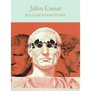 Julius Caesar | SHAKESPEARE WILLIAM (ISBN: 9781909621954)