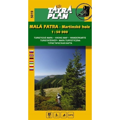 Malá Fatra Martinské hole