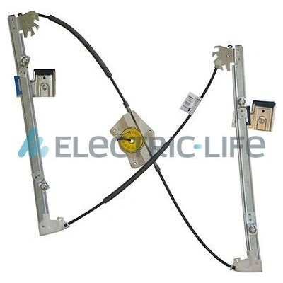 Zvedací zařízení oken ELECTRIC LIFE ZR SK703 R