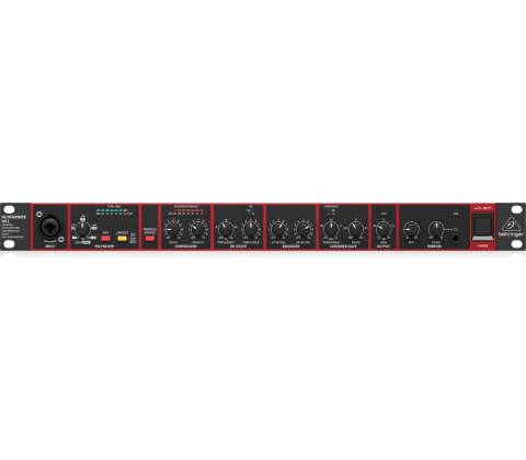 Behringer UV1
