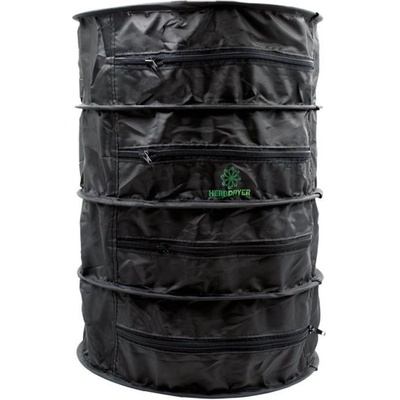 HERBDryer sušící síť Regular, 4 patra, filtr a ventilátor