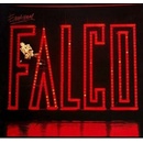 FALCO - EMOTIONAL CD