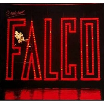 FALCO - EMOTIONAL CD