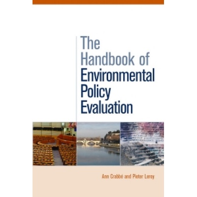 Handbook of Environmental Policy Evaluation | Pieter Leroy