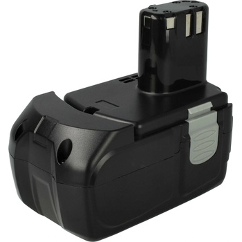 VHBW Батерия за Hitachi BCL1415 / BCL1430, 14.4 V, 2.0 Ah (800109032)