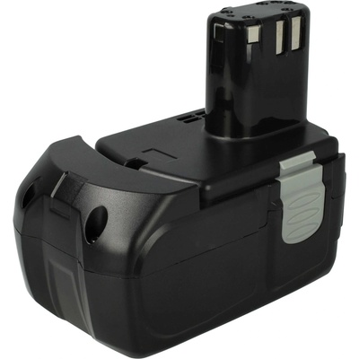 VHBW Батерия за Hitachi BCL1415 / BCL1430, 14.4 V, 2.0 Ah (800109032)