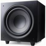 Argon Audio MALMO SUB10 Black Бас каса