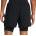 Under Armour Ua launch 5 2-in-1 shorts-blk