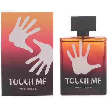 Concept Touch Me EDT 100 ml