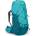Lowe Alpine Дамска трекинг раница Lowe alpine Women's Sirac Plus ND50 Walking backpack - Sagano Green - размер One Size (502-7842-0211)