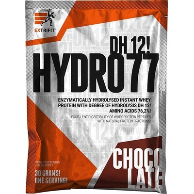 Extrifit Hydro 77 DH12 30 g